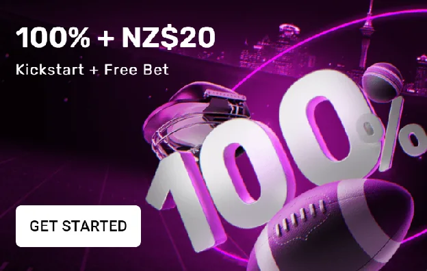 LEON Casino 5 Free Bets Welcome Bonus