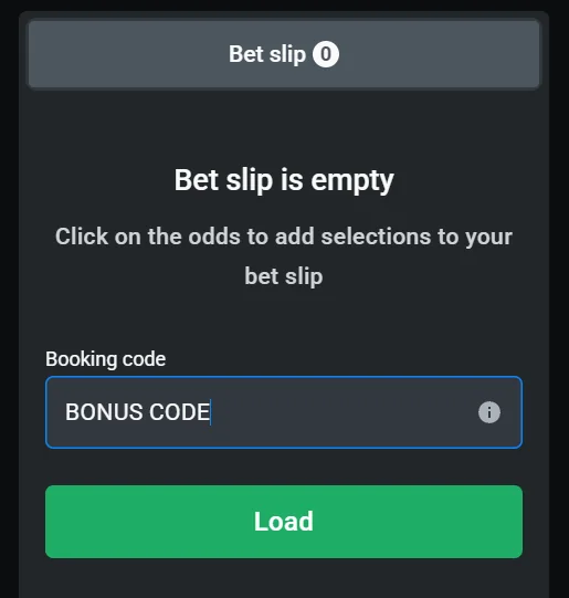 LEON Casino Bonus Code