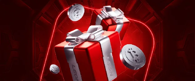 LEON Casino Crypto Bonus